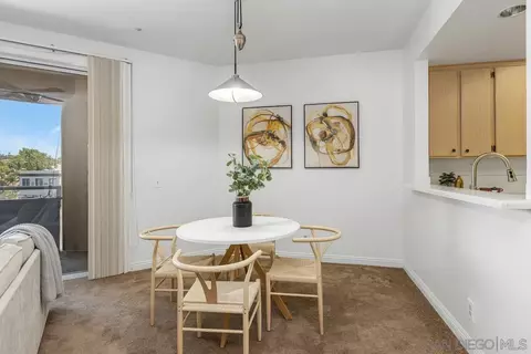 Dining - 4701 Date Ave #219, La Mesa, CA 91942 photo 1 of 3