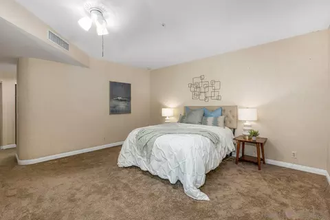 Bedroom - 4701 Date Ave #219, La Mesa, CA 91942 photo 6 of 6