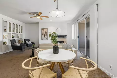 Dining - 4701 Date Ave #219, La Mesa, CA 91942 photo 2 of 3