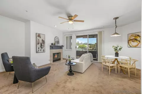 Living - 4701 Date Ave #219, La Mesa, CA 91942 photo 1 of 5