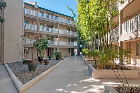 Exterior - 4701 Date Ave #219, La Mesa, CA 91942 photo 4 of 4