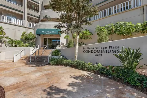 View/Area - 4701 Date Ave #219, La Mesa, CA 91942 photo 3 of 3