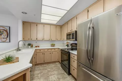 Kitchen - 4701 Date Ave #219, La Mesa, CA 91942 photo 1 of 4