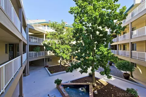 Exterior - 4701 Date Ave #219, La Mesa, CA 91942 photo 3 of 4