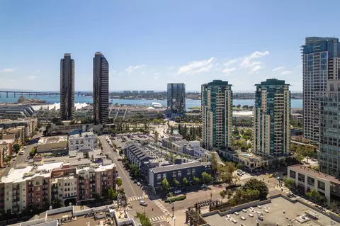 101 Market St #307, San Diego, CA 92101
