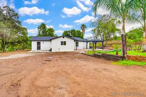 Exterior - 15751 Lyons Valley Rd, Jamul, CA 91935 photo 2 of 18