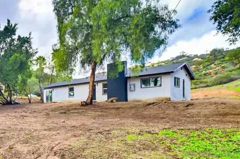 Exterior - 15751 Lyons Valley Rd, Jamul, CA 91935 photo 7 of 18