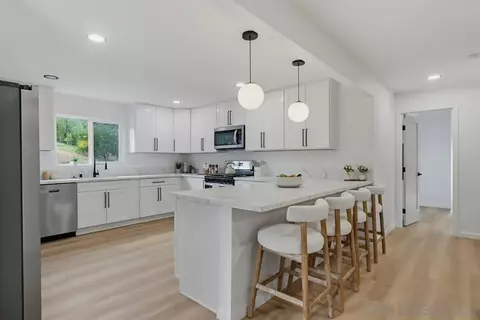 Kitchen - 15751 Lyons Valley Rd, Jamul, CA 91935 photo 1 of 7