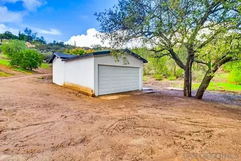 Exterior - 15751 Lyons Valley Rd, Jamul, CA 91935 photo 13 of 18