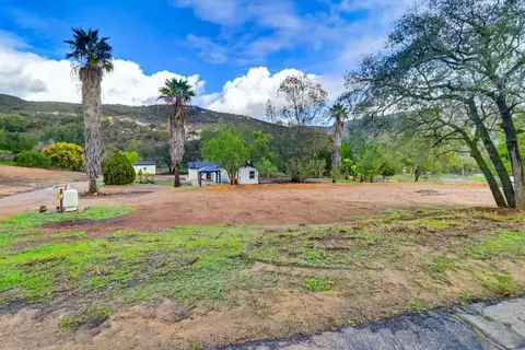 Exterior - 15751 Lyons Valley Rd, Jamul, CA 91935 photo 3 of 18