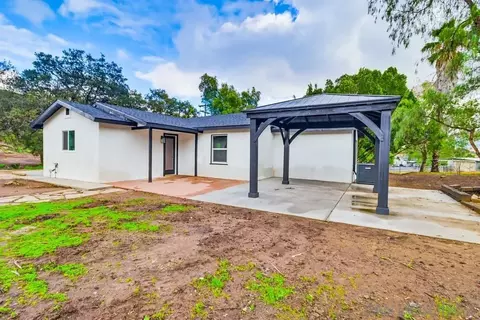 Exterior - 15751 Lyons Valley Rd, Jamul, CA 91935 photo 10 of 18