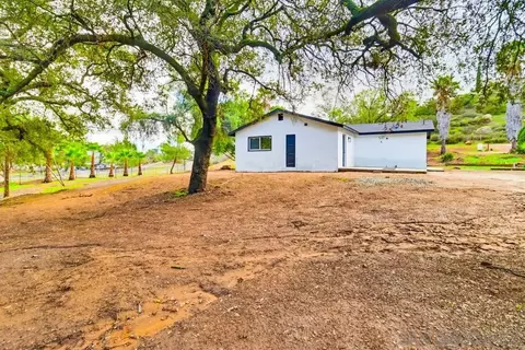 Exterior - 15751 Lyons Valley Rd, Jamul, CA 91935 photo 5 of 18