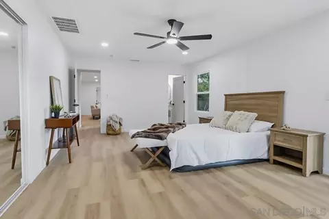 Bedroom - 15751 Lyons Valley Rd, Jamul, CA 91935 photo 2 of 10