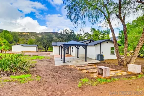 Exterior - 15751 Lyons Valley Rd, Jamul, CA 91935 photo 6 of 18