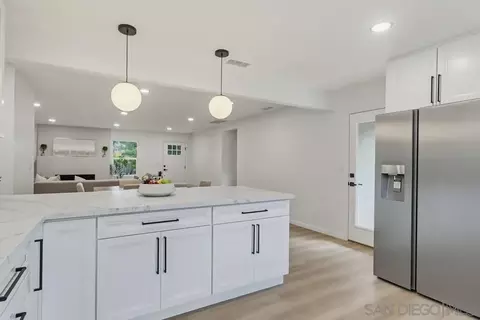 Kitchen - 15751 Lyons Valley Rd, Jamul, CA 91935 photo 6 of 7