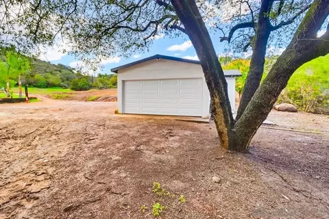 Exterior - 15751 Lyons Valley Rd, Jamul, CA 91935 photo 14 of 18