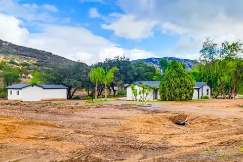 Exterior - 15751 Lyons Valley Rd, Jamul, CA 91935 photo 15 of 18