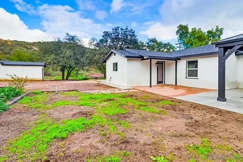Exterior - 15751 Lyons Valley Rd, Jamul, CA 91935 photo 8 of 18