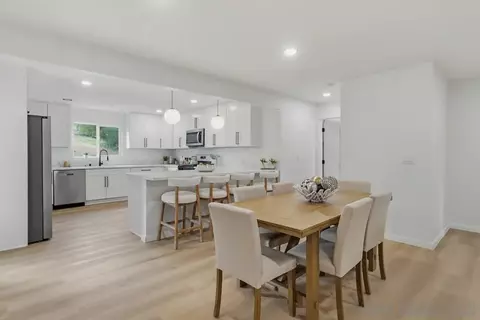 Dining - 15751 Lyons Valley Rd, Jamul, CA 91935 photo 1 of 2