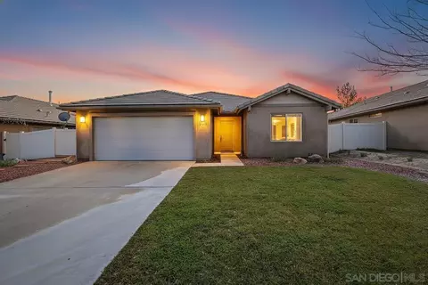 32241 Evening Primrose Trl, Campo, CA 91906