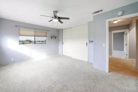 Bedroom - 1465 Barnett Rd, Ramona, CA 92065 photo 6 of 8