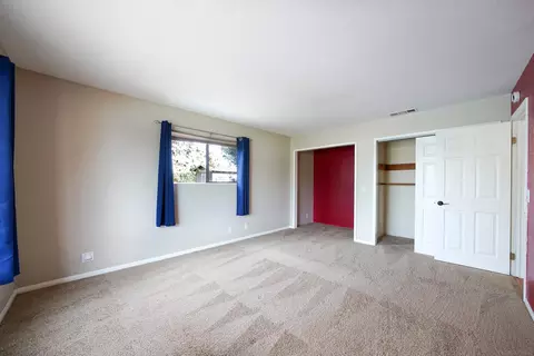 Bedroom - 1465 Barnett Rd, Ramona, CA 92065 photo 8 of 8