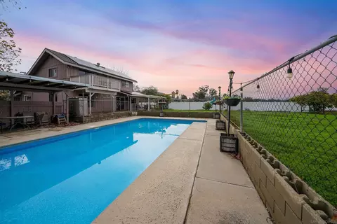Exterior - 1465 Barnett Rd, Ramona, CA 92065 photo 7 of 13