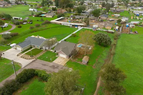 View/Area - 1465 Barnett Rd, Ramona, CA 92065 photo 9 of 9