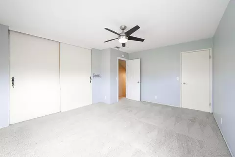 Bedroom - 1465 Barnett Rd, Ramona, CA 92065 photo 5 of 8