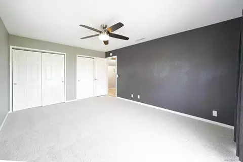 Bedroom - 1465 Barnett Rd, Ramona, CA 92065 photo 2 of 8