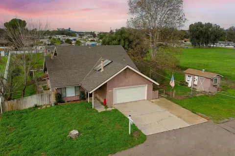 View/Area - 1465 Barnett Rd, Ramona, CA 92065 photo 8 of 9