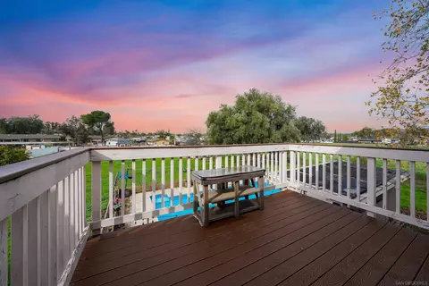 Exterior - 1465 Barnett Rd, Ramona, CA 92065 photo 5 of 13