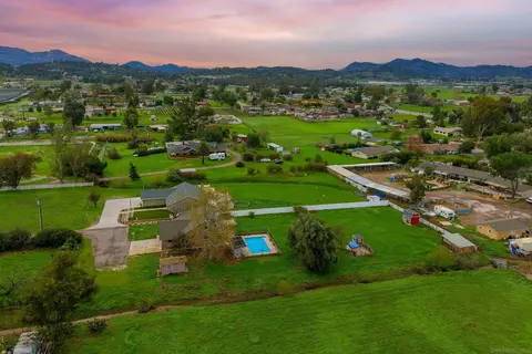 View/Area - 1465 Barnett Rd, Ramona, CA 92065 photo 6 of 9