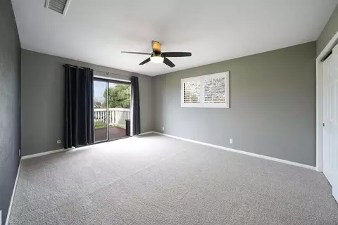 Bedroom - 1465 Barnett Rd, Ramona, CA 92065 photo 3 of 8