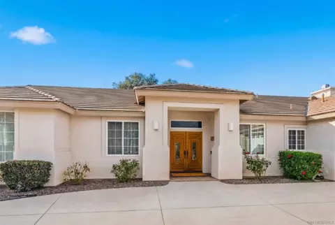 28250 Deep Canyon Dr, Escondido, CA 92026