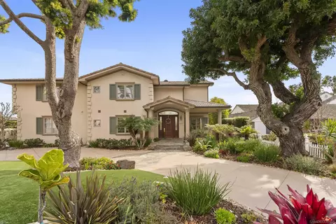 617 Gage Dr, San Diego, CA 92106