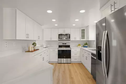 Kitchen - 4216 Esperanza Way, Oceanside, CA 92056 photo 2 of 3