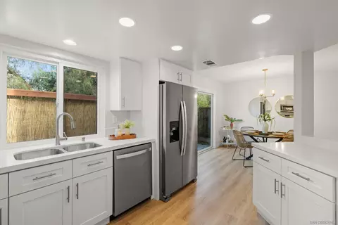 Kitchen - 4216 Esperanza Way, Oceanside, CA 92056 photo 1 of 3