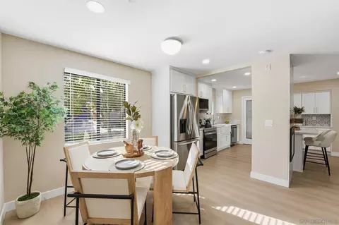 Dining - 2564 Navarra Dr #115, Carlsbad, CA 92009 photo 2 of 3