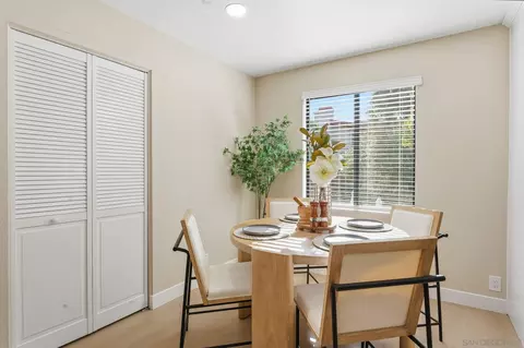 Dining - 2564 Navarra Dr #115, Carlsbad, CA 92009 photo 3 of 3