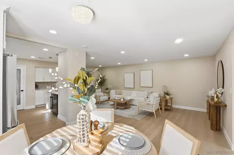 Dining - 2564 Navarra Dr #115, Carlsbad, CA 92009 photo 1 of 3