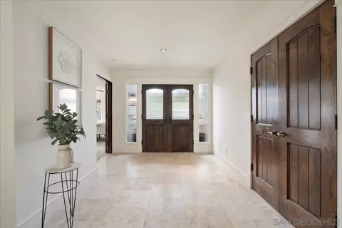 Entry Way - 1760 Woodbine Pl, Oceanside, CA 92054 photo 1 of 1