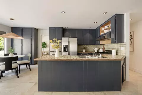 Kitchen - 1760 Woodbine Pl, Oceanside, CA 92054 photo 1 of 3