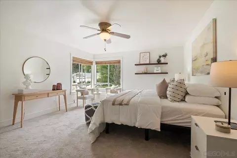 Bedroom - 1760 Woodbine Pl, Oceanside, CA 92054 photo 2 of 5