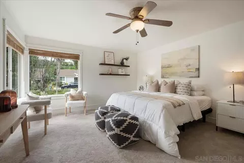 Bedroom - 1760 Woodbine Pl, Oceanside, CA 92054 photo 1 of 5