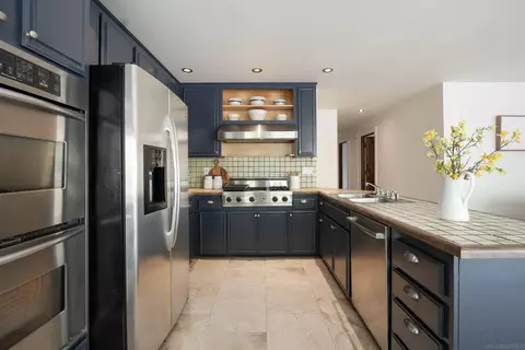 Kitchen - 1760 Woodbine Pl, Oceanside, CA 92054 photo 2 of 3