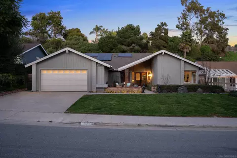 Exterior - 1760 Woodbine Pl, Oceanside, CA 92054 photo 7 of 7