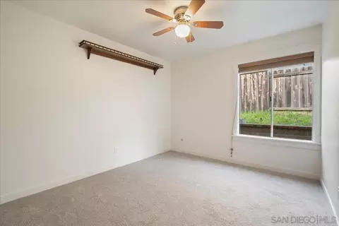 Bedroom - 1760 Woodbine Pl, Oceanside, CA 92054 photo 5 of 5