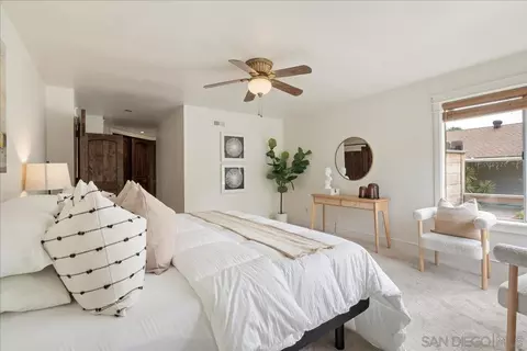 Bedroom - 1760 Woodbine Pl, Oceanside, CA 92054 photo 3 of 5