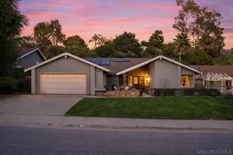 Exterior - 1760 Woodbine Pl, Oceanside, CA 92054 photo 6 of 7
